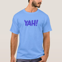 Yah!