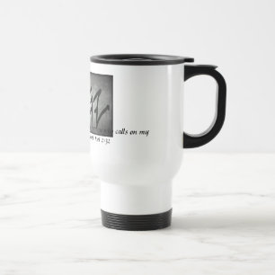 Yahuwah Mug