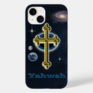 Yahwah Case-Mate iPhone 14 Case