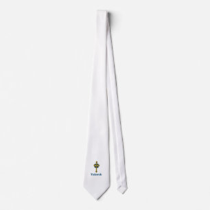 Yahweh Gifts Tie