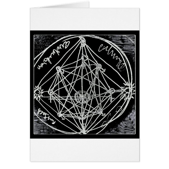 yaie alchemical transmutation art (Front)