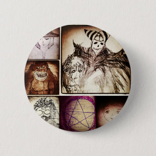 yaie anime manga mystery 2 button