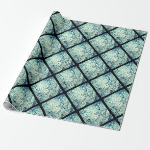 yaie imaginative thinker wrapping paper