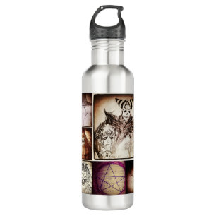 yaie mystery 2 710 ml water bottle