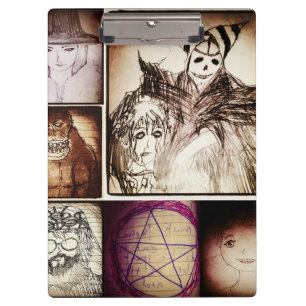 yaie mystery 2 clipboard