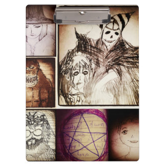 yaie mystery 2 clipboard