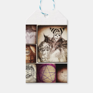 yaie mystery 2 gift tags