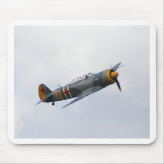 Yak 11 mouse mat