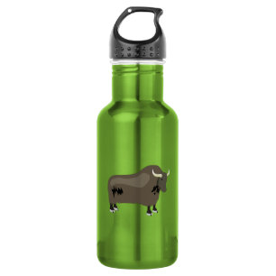 Yak 532 Ml Water Bottle