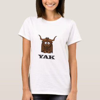 yak attack T-Shirt