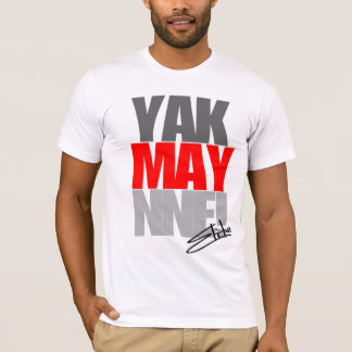 YAK Basic Elite Tee