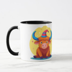 Yak Mug