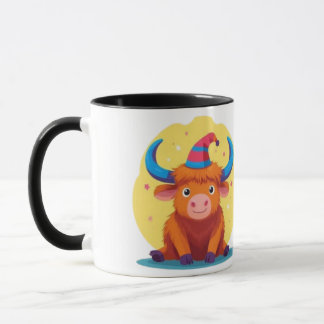 Yak Mug