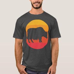 Yak T-Shirt