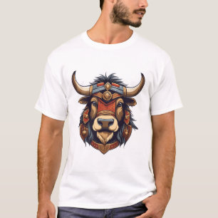 Yak T-Shirt