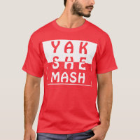 Yakshemash