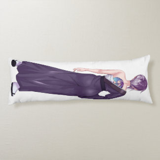 Yakuza Mum Dakimakura Body Pillow