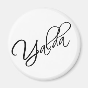 Yalda Magnet