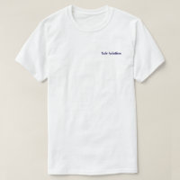 Yale Aviation T-Shirt, Est. 1964