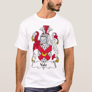 Yale Family Crest T-Shirt