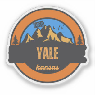 Yale, Kansas
