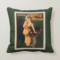 Yale's Everlasting Devil's Auction Play