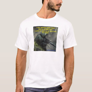 Y'all Better Keep That......... T-Shirt