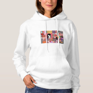 Yam Hoodie