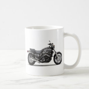 Yam VMax gen1 Coffee Mug