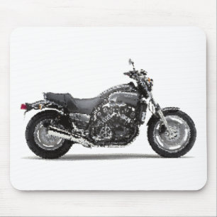 Yam VMax gen1 Mouse Mat