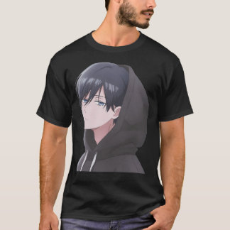 Yamada Kun To Lv 999 No Koi Wo Suru Merchandise  T-Shirt