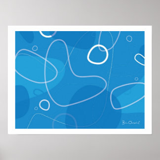 Yamaguchi Mizo Poster