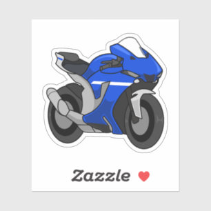 Yamaha R1 simple style