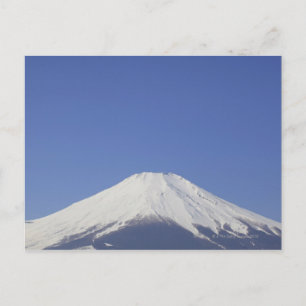 Yamanakako-son, Japan Postcard