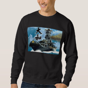 Yamato Sweatshirt