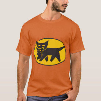 Yamatoransport kuroneko boy T-Shirt