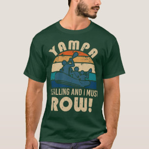 Yampa rafting  T-Shirt