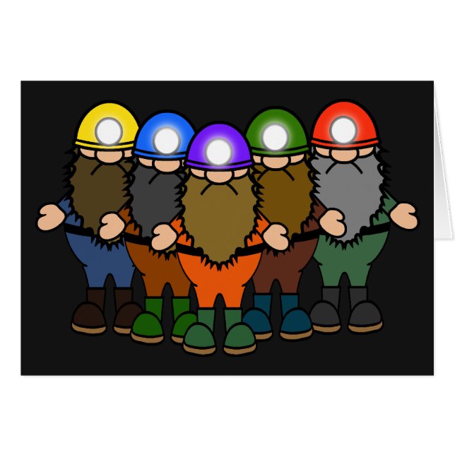 Yampi Caveman Team (Front Horizontal)