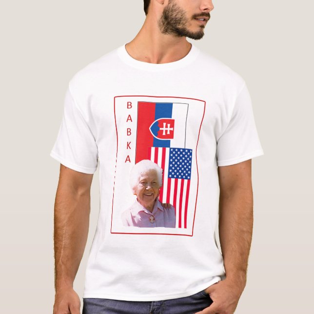 Yanak/Klachan Reunion T-Shirt (Front)