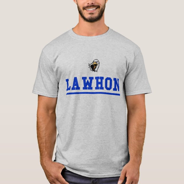 Yancey, Beverly T-Shirt (Front)