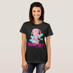 Yandere T-Shirt