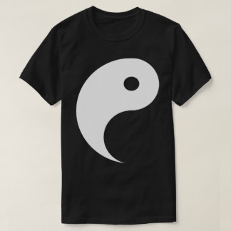 Yang - looks great with its partner Ying T-Shirt