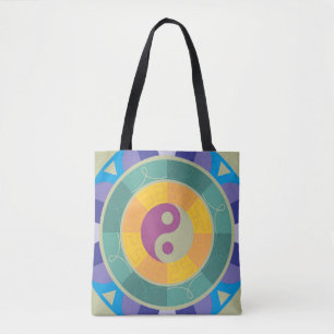 yang tote bag
