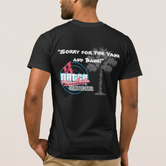 Yank & Bank w/updated front T-Shirt