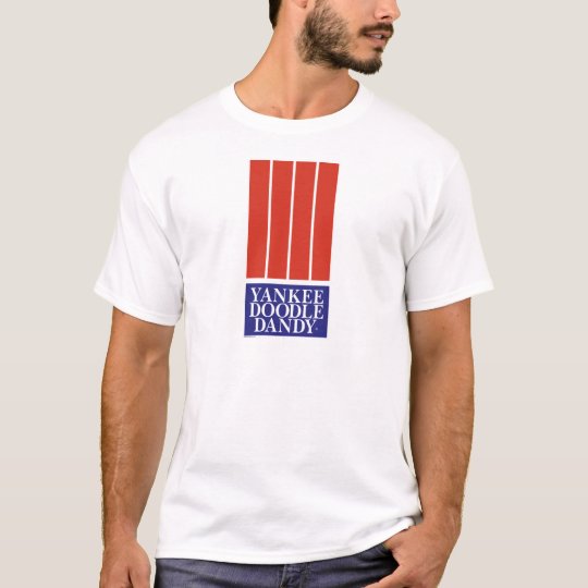 Yankee Doodle Dandy T-Shirt