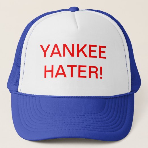 Yankee Hats & Caps | Zazzle UK