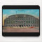 Yankee Stadium Vintage Postcard Mousepad