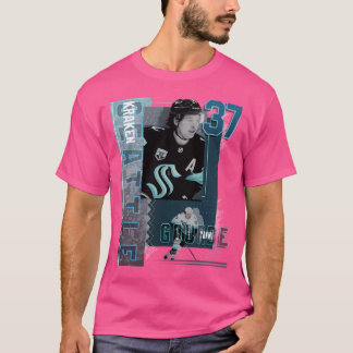 Yanni Gourde Paper Poster Version 2 T-Shirt