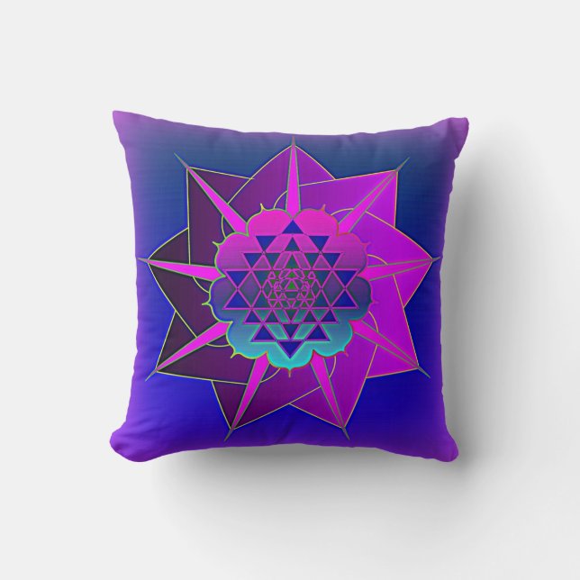 Yanta10 Cushion (Front)