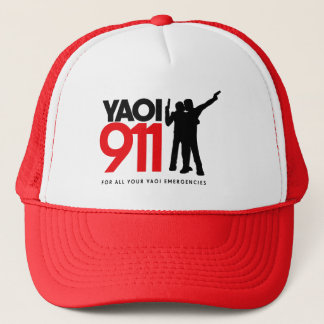 Yaoi 911 Cap